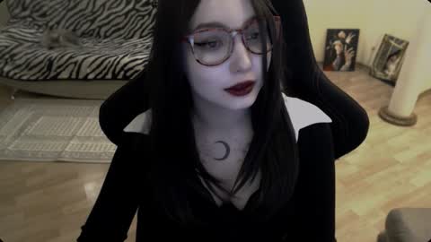 Lilith online show from December 5, 12:06 pm