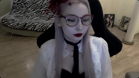 Lilith online show from November 28, 11:35 am