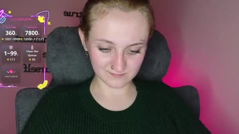 ANA online show from November 11, 11:02 pm