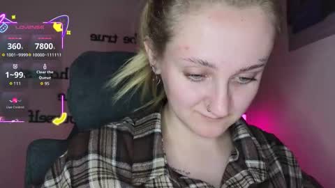 ANA online show from December 1, 10:56 pm