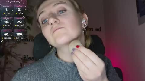 ANA online show from January 11, 10:15 pm