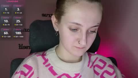 ANA online show from November 20, 9:05 pm