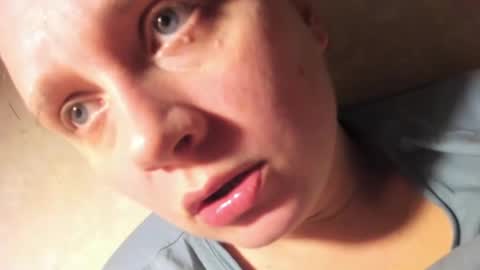 FrumCake online show from January 16, 12:02 am