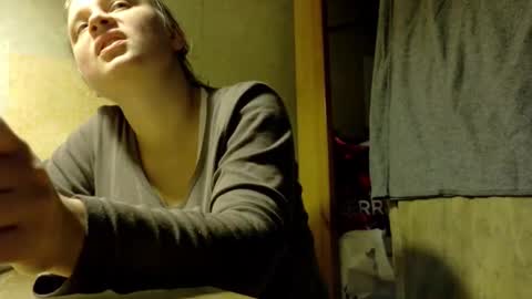 FrumCake online show from November 19, 1:05 am