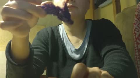 FrumCake online show from April 22, 3:42 pm