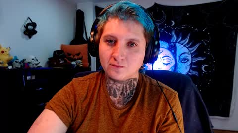          transqueer  online show from February 6, 5:46 am