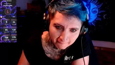          transqueer  online show from February 22, 1:00 am