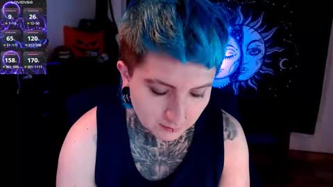          transqueer  online show from February 25, 6:44 pm