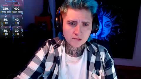          transqueer  online show from February 12, 10:15 pm