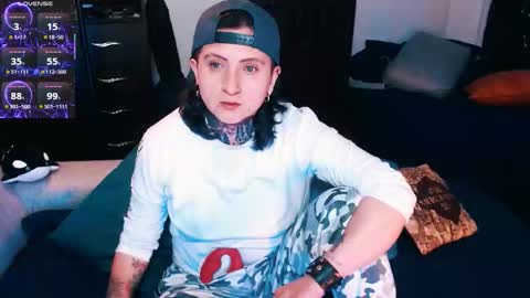          transqueer  online show from October 1, 2:38 am