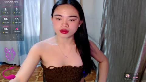 HI IM RONA DONT FORGET GIVE ME THUMBS UP AND JOIN TO MY FANCLUB online show from October 13, 12:24 am