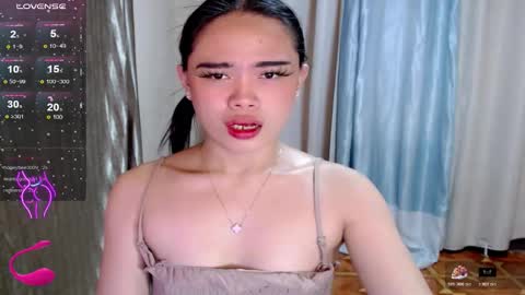 HI IM RONA DONT FORGET GIVE ME THUMBS UP AND JOIN TO MY FANCLUB online show from October 17, 9:51 pm