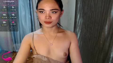 HI IM RONA DONT FORGET GIVE ME THUMBS UP AND JOIN TO MY FANCLUB online show from October 10, 8:14 pm