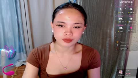 HI IM RONA DONT FORGET GIVE ME THUMBS UP AND JOIN TO MY FANCLUB online show from October 9, 8:13 pm