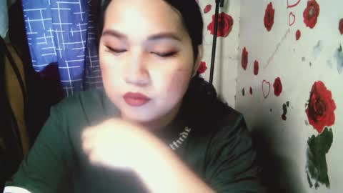 im marjj be nice to me online show from June 5, 8:09 am