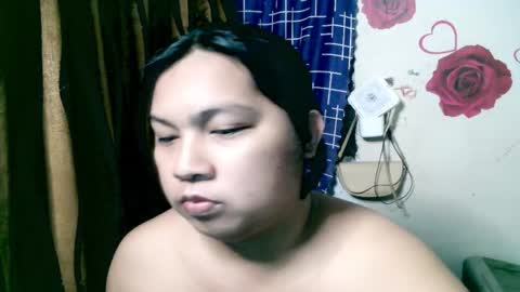 im marjj be nice to me online show from November 30, 8:46 pm