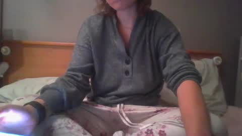 La online show from January 12, 8:36 pm