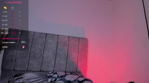 laura - Independent model online show from April 11, 5:27 pm