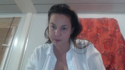 Fulloferotic online show from June 6, 9:10 pm