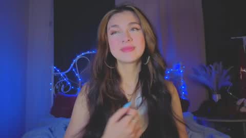 Tiffany online show from April 23, 11:51 pm