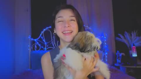 Tiffany online show from October 4, 12:38 am