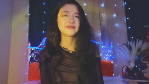 Tiffany online show from February 18, 10:03 pm