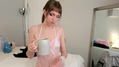 May online show from April 30, 2:06 am