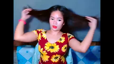 DANIELA online show from September 11, 2:34 am