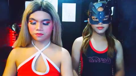 fvckingyeng online show from March 3, 5:13 am