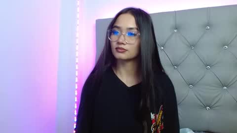 Victoria online show from October 17, 10:35 pm