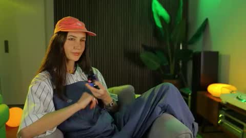 G online show from October 20, 6:22 pm