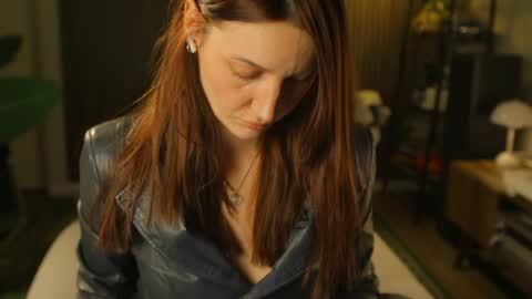 G online show from April 30, 8:57 pm