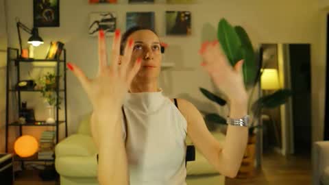 G online show from October 31, 6:12 pm