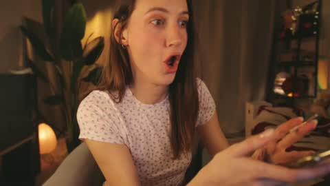 G online show from January 24, 6:14 pm