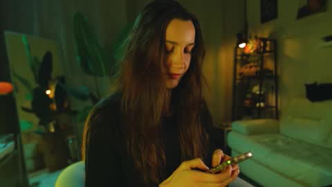 G online show from January 8, 7:18 pm