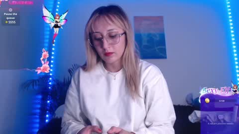 Snapshot of gabb_rioss chatting on December 29, 10:47 pm Gabriela online show from December 29, 10:47 pm