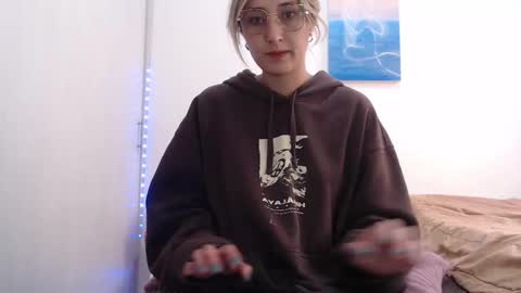 Snapshot of gabb_rioss chatting on October 14, 4:20 pm Gabriela online show from October 14, 4:20 pm