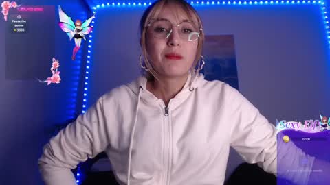 Snapshot of gabb_rioss chatting on January 29, 1:48 am Gabriela online show from January 29, 1:48 am