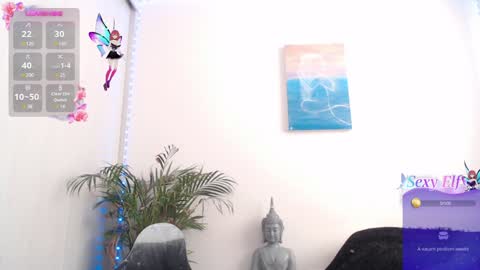 Snapshot of gabb_rioss chatting on January 29, 10:11 pm Gabriela online show from January 29, 10:11 pm