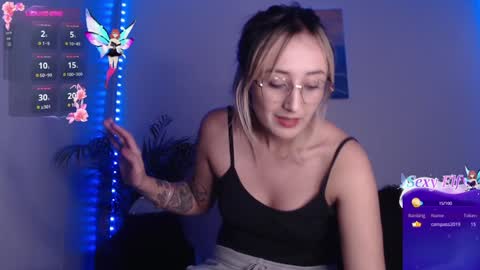 Snapshot of gabb_rioss chatting on February 5, 1:04 am Gabriela online show from February 5, 1:04 am