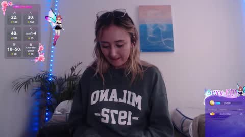 Snapshot of gabb_rioss chatting on February 19, 7:38 pm Gabriela online show from February 19, 7:38 pm