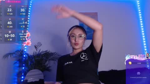 Snapshot of gabb_rioss chatting on January 7, 2:42 am Gabriela online show from January 7, 2:42 am