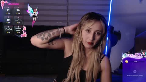 Snapshot of gabb_rioss chatting on January 26, 3:17 am Gabriela online show from January 26, 3:17 am