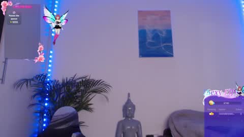 Snapshot of gabb_rioss chatting on February 23, 12:58 am Gabriela online show from February 23, 12:58 am