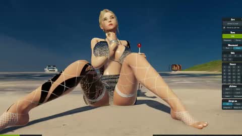 GABBI online show from September 24, 1:43 pm