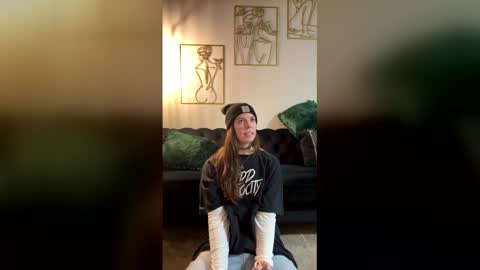 Gabbi Von Tate online show from March 5, 12:17 am