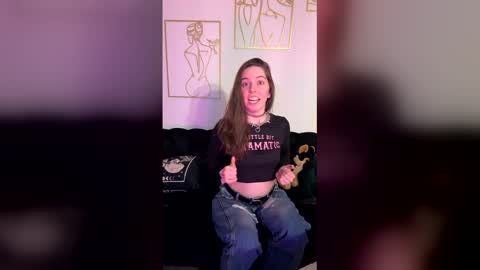 Gabbi Von Tate online show from April 22, 2:52 am