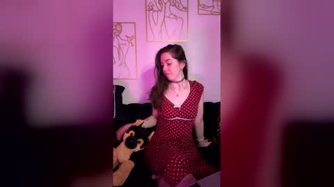 Gabbi Von Tate online show from April 26, 2:09 am