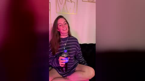 Gabbi Von Tate online show from May 3, 2:04 am