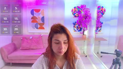 gabby_evanns online show from April 23, 12:23 pm